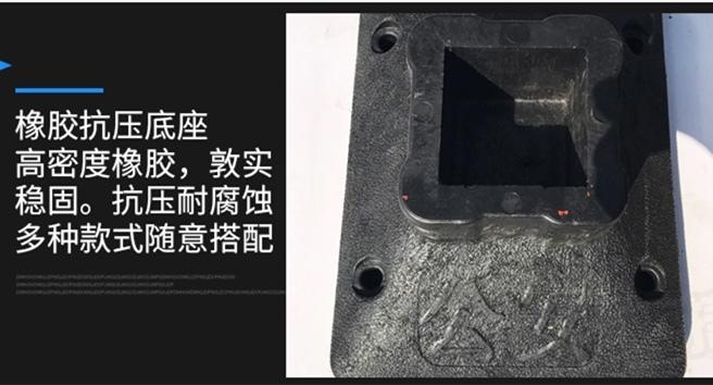 深標(biāo)護欄