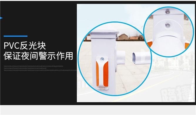 深標(biāo)護欄